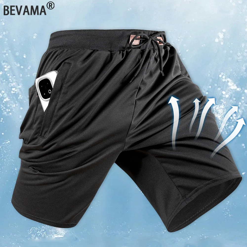 Men's Loose Casual Shorts Summer Breathable Elastic Sports Shorts Solid Color Casual Cotton Sweatpants Fitness Jogging Shorts
Men's Loose Casual Shorts Summer Breathable Elastic Sports Shorts Solid Color Casual Cotton Sweatpants Fitness Jogging Shorts