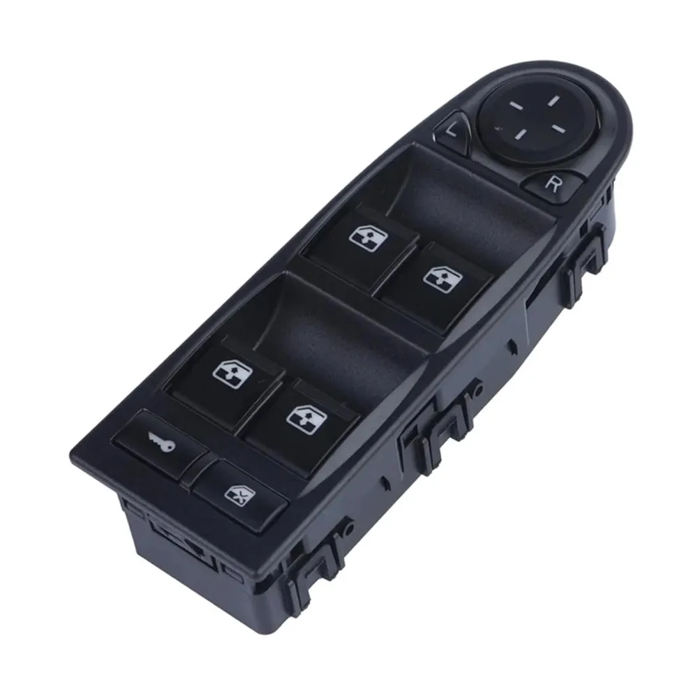 Портативная кнопка управления стеклоподъемником 1118-3763080 11183763080 для Lada Kalina 1119 1117, запчасти и аксессуары для автомобиля
Портативная кнопка управления стеклоподъемником 1118-3763080 11183763080 для Lada Kalina 1119 1117, запчасти и аксессуары для автомобиля