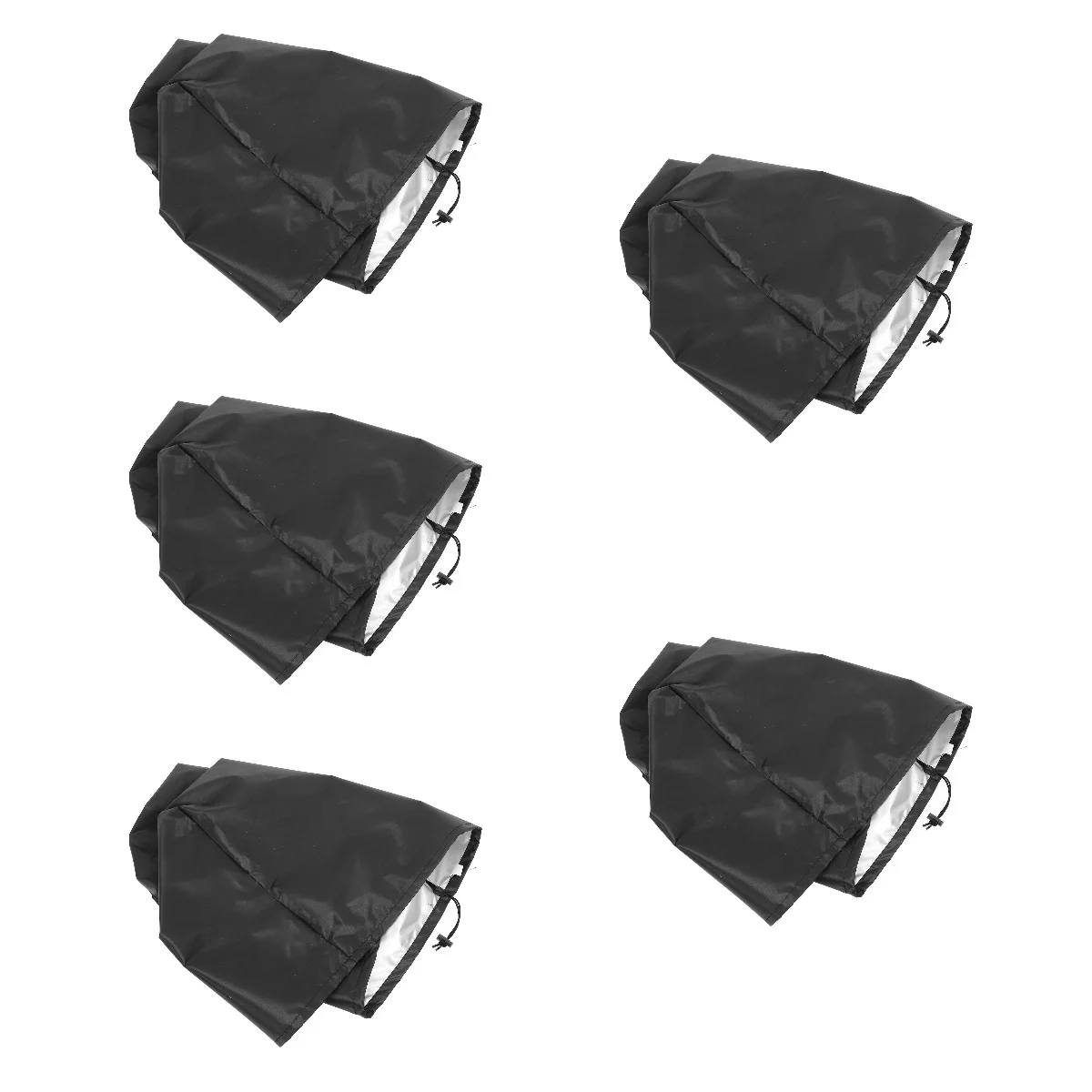 5pcs Set of 5 Dustproof Cover Enclosure Accessory for Engraver Printer Home Printers Protective
5pcs Set of 5 Dustproof Cover Enclosure Accessory for Engraver Printer Home Printers Protective