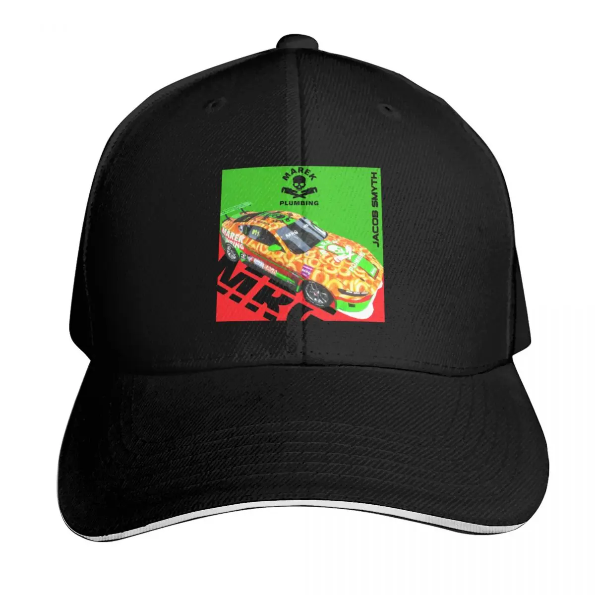 MAREK PLUMBING SCU Baseball Cap funny hat Male hat Hat Baseball Cap summer Hats Woman Men's
MAREK PLUMBING SCU Baseball Cap funny hat Male hat Hat Baseball Cap summer Hats Woman Men's