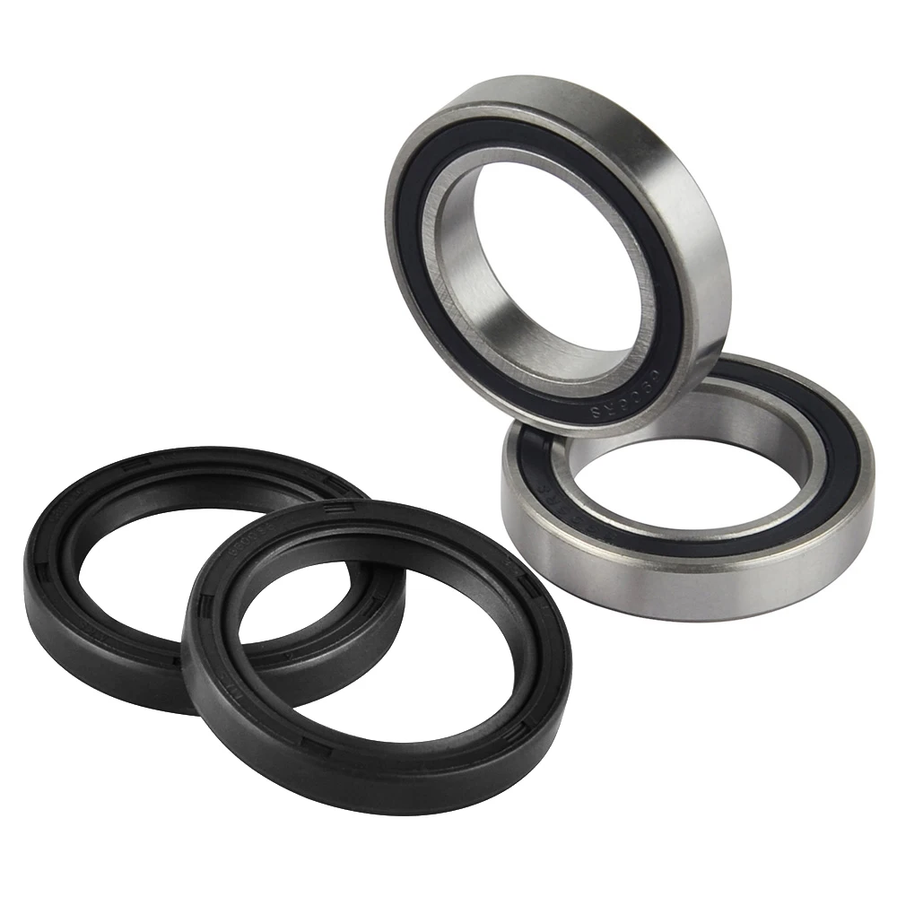 NICECNC Front Wheel Bearing Seals For KTM EXC EXCF SX SXF XC XCF XCW XCFW 125 200 250 300 350 400 450 500 530 2003-2018 2017
NICECNC Front Wheel Bearing Seals For KTM EXC EXCF SX SXF XC XCF XCW XCFW 125 200 250 300 350 400 450 500 530 2003-2018 2017