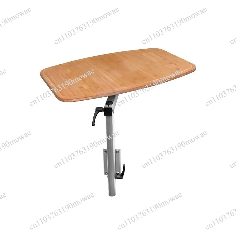 Silver rotating lifting table leg bracket hidden aluminum alloy 5-piece set is suitable for outdoor parts and accessories
Silver rotating lifting table leg bracket hidden aluminum alloy 5-piece set is suitable for outdoor parts and accessories
