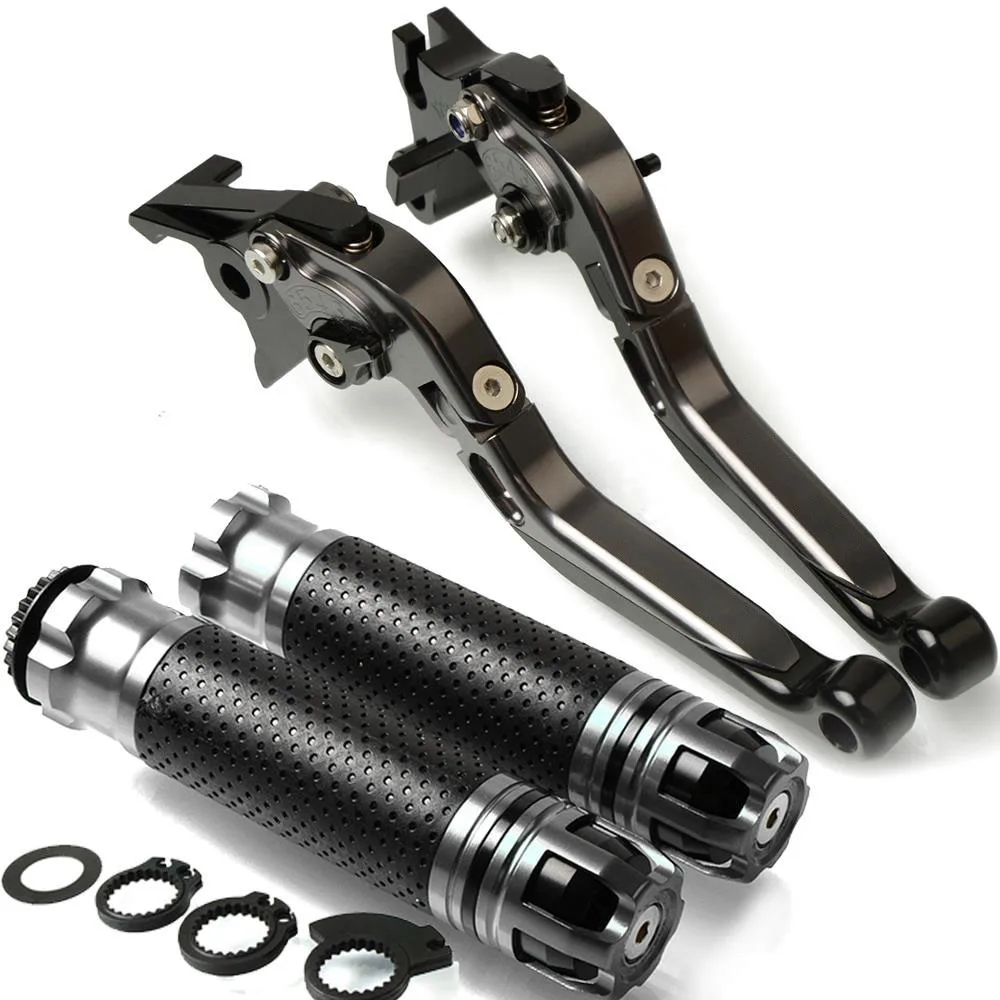 For YAMAHA X-MAX X MAX XMAX 125 200 250 400 XMAX250 XMAX400 Motorcycle Brake Clutch Levers Handlebar grip Hand Grips
For YAMAHA X-MAX X MAX XMAX 125 200 250 400 XMAX250 XMAX400 Motorcycle Brake Clutch Levers Handlebar grip Hand Grips