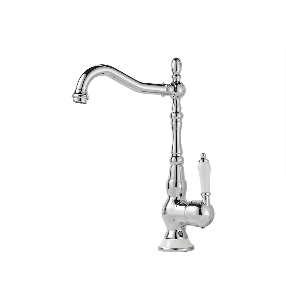Becola Two-color Basin Faucet Pull-out Bathroom Wash Hot And Cold Water, Easy To Install With A Single Handle And Single Hole
Becola Two-color Basin Faucet Pull-out Bathroom Wash Hot And Cold Water, Easy To Install With A Single Handle And Single Hole