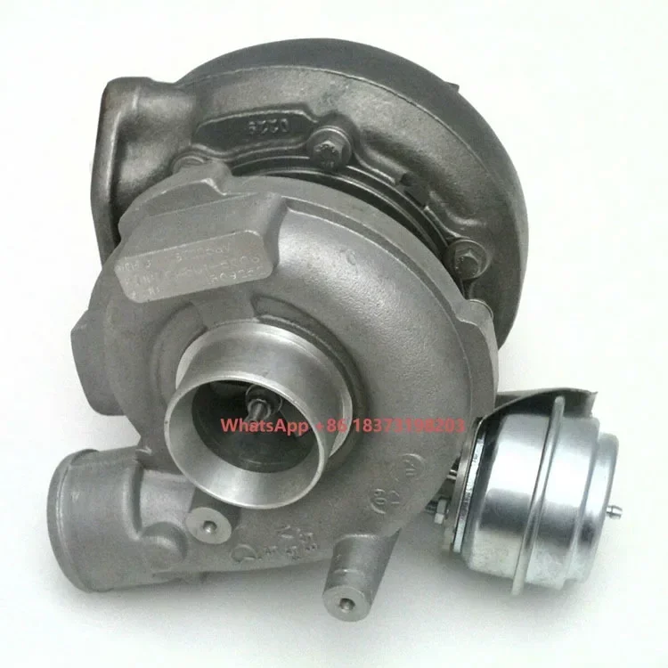 Turbocharger for 530D 730D 3.0 184 193HP GT2556V 454191 Turbo
Turbocharger for 530D 730D 3.0 184 193HP GT2556V 454191 Turbo