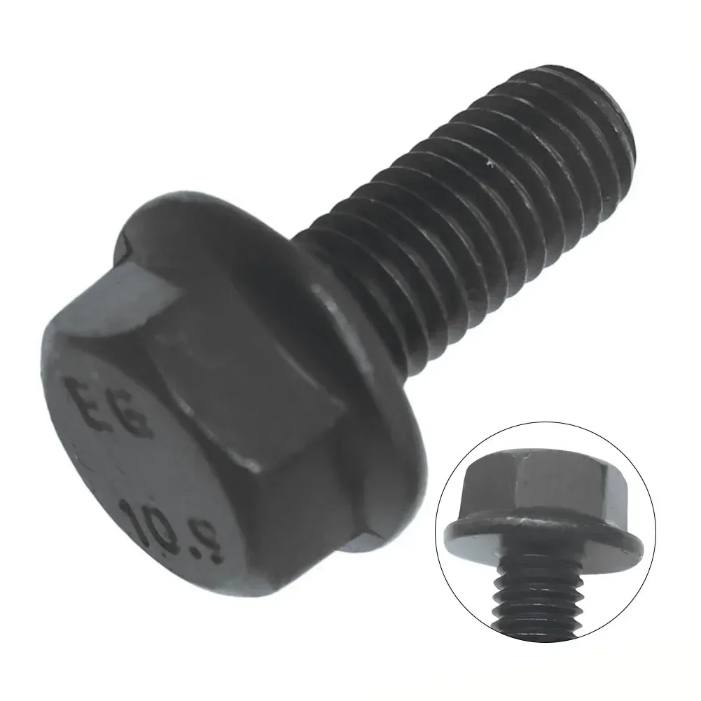 1pc Saw Blade Bolt M8 X 20mm Left Hand Thread Hex Head Flange For Cutting Machine Tool Parts Black Saw Blade 089006017064
1pc Saw Blade Bolt M8 X 20mm Left Hand Thread Hex Head Flange For Cutting Machine Tool Parts Black Saw Blade 089006017064