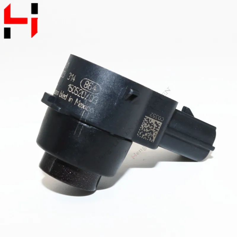 4 шт.) 22992231 OEM 0263023314 Датчик PDC управления расстоянием парковки для Orlando Antara Insignia SRX 2009-2013
4 шт.) 22992231 OEM 0263023314 Датчик PDC управления расстоянием парковки для Orlando Antara Insignia SRX 2009-2013