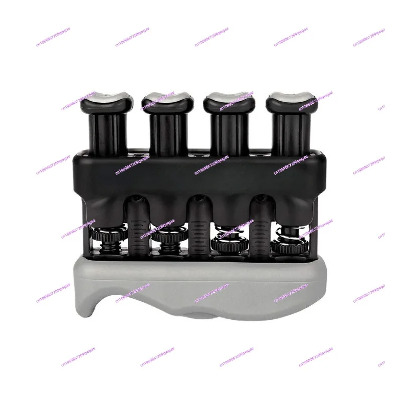 Guitar Adjustable Finger Professional Practitioner Finger Trainer Grip Accessories PW-VG-01
Guitar Adjustable Finger Professional Practitioner Finger Trainer Grip Accessories PW-VG-01