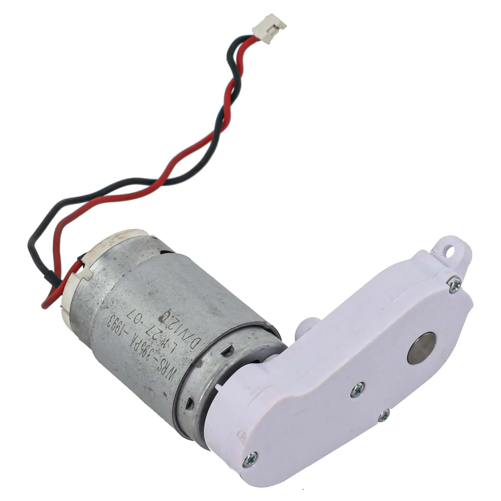 Spare Central Brush Motor for TAPO RV10 RV20 Mop RV30 Plus Seamless Installation and Functionality Restoration
Spare Central Brush Motor for TAPO RV10 RV20 Mop RV30 Plus Seamless Installation and Functionality Restoration