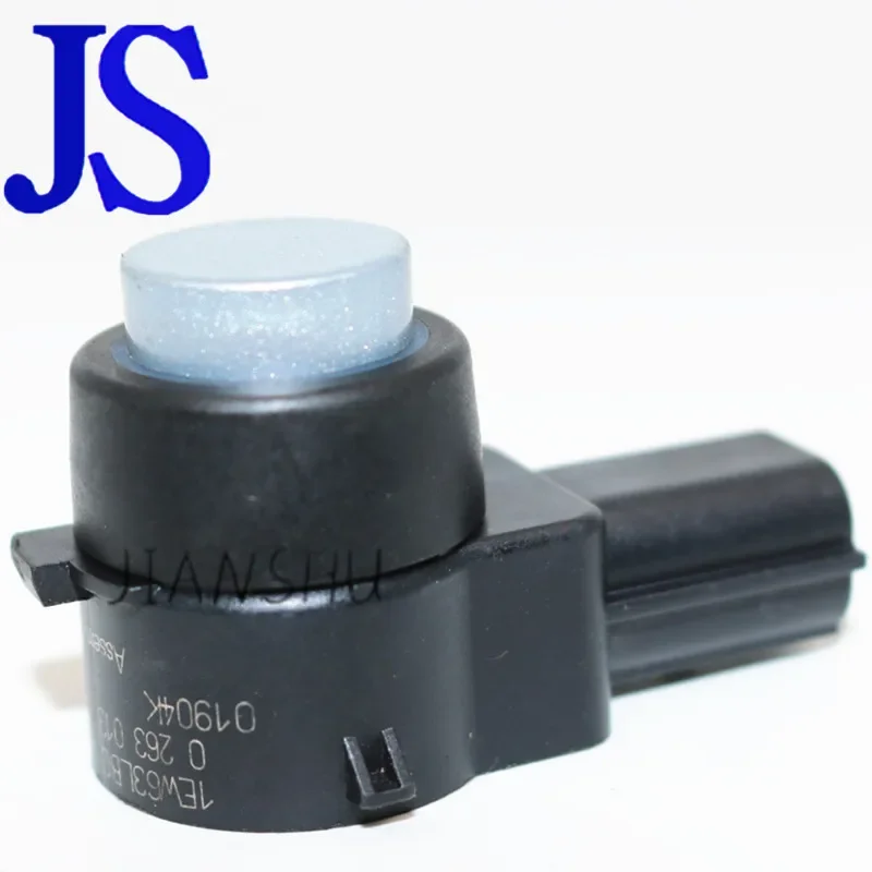 4Pcs For Chrysler Parking Distance Control PDC Sensor Reversing Radar Car Parking Sensor 1EW63LBGAA OEM 0263013881
4Pcs For Chrysler Parking Distance Control PDC Sensor Reversing Radar Car Parking Sensor 1EW63LBGAA OEM 0263013881
