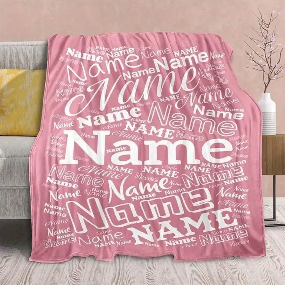 Pink Flannel Word Printed Blanket, Home Bedroom Camping Picnic Blanket, Party Decorative Blanket Holiday Gift for Sisters.
Pink Flannel Word Printed Blanket, Home Bedroom Camping Picnic Blanket, Party Decorative Blanket Holiday Gift for Sisters.