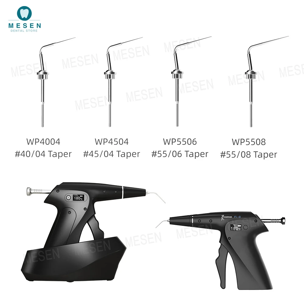 Dental Injection Needle Heated Needle Hot Glue Filler Silver Needle Glue Cutter Accessory for Woodpecker Fi-G System
Dental Injection Needle Heated Needle Hot Glue Filler Silver Needle Glue Cutter Accessory for Woodpecker Fi-G System