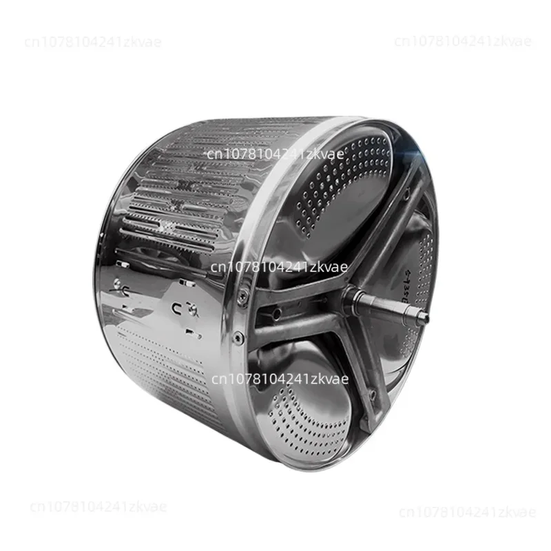 For Drum Washing Machine Inner Barrel Assembly Tripod Bearing Bracket Stainless Steel Inner Barrel Accessories
For Drum Washing Machine Inner Barrel Assembly Tripod Bearing Bracket Stainless Steel Inner Barrel Accessories