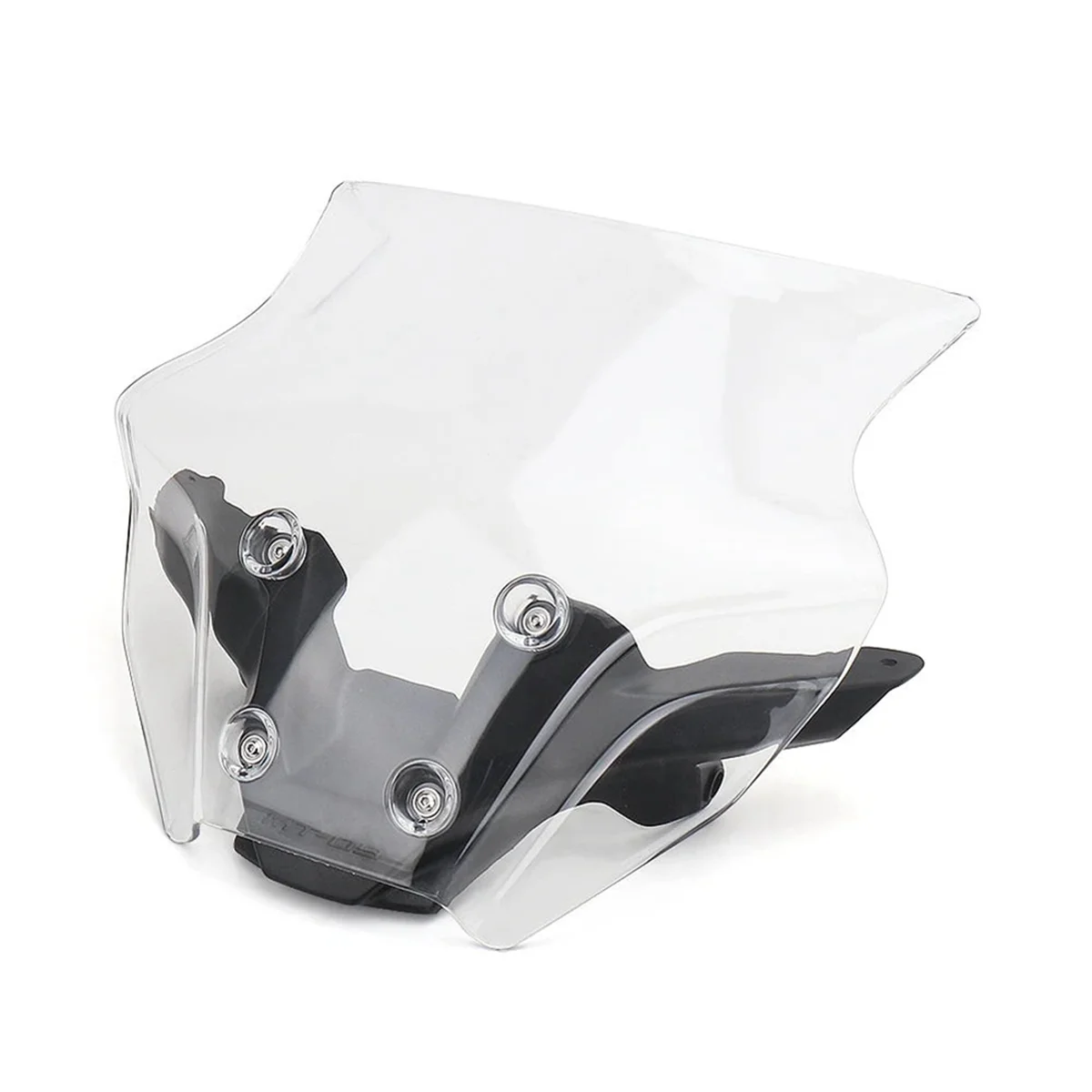 Motorcycle Windshield for Yamaha MT09 MT 09 MT-09 2024 Wind Screen Shield Deflector Windscreen Transparent
Motorcycle Windshield for Yamaha MT09 MT 09 MT-09 2024 Wind Screen Shield Deflector Windscreen Transparent