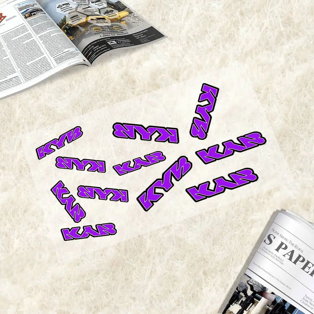 Purple K-y-b Stickers Moto Sticker Auto Body Bumper Windows Motorcycle Laptop Walls Vinyl Decal Car Tuning Accessories
Purple K-y-b Stickers Moto Sticker Auto Body Bumper Windows Motorcycle Laptop Walls Vinyl Decal Car Tuning Accessories