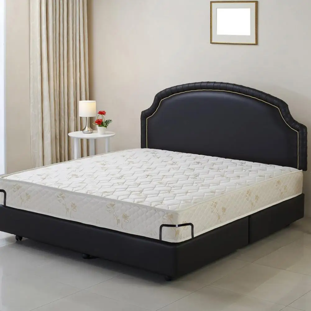 Anti-deformation Metal Bed Corner Brackets Metal Mattress Stabilizers Easy-to-install Anti-slip Kit for Corner for Mattresses
Anti-deformation Metal Bed Corner Brackets Metal Mattress Stabilizers Easy-to-install Anti-slip Kit for Corner for Mattresses