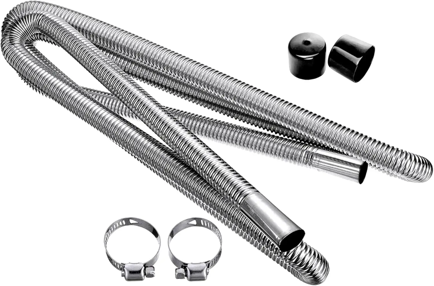 2,5 см автомобильный воздухонагреватель шланг 200 см для Webasto с кончиками
2,5 см автомобильный воздухонагреватель шланг 200 см для Webasto с кончиками