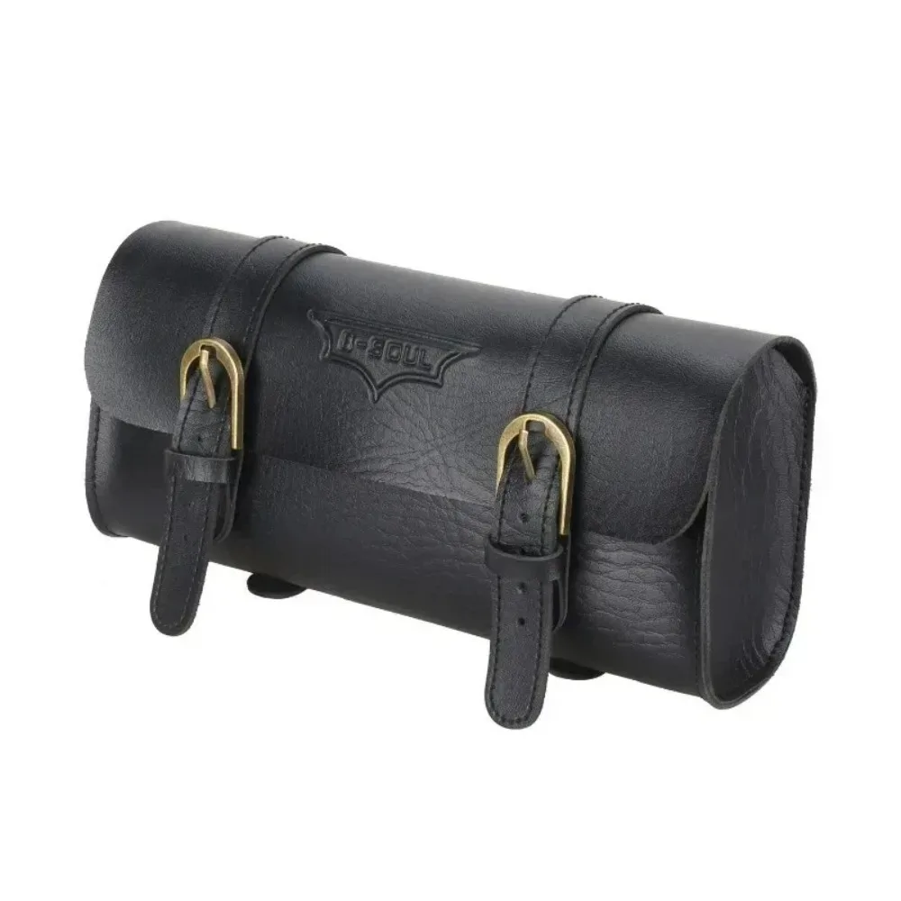 Hot PU Leather Cycling Bag Saddle Pouch Rear For Personalized Riding Vintage Bike Bag Retro Bicycle Tail Bag
Hot PU Leather Cycling Bag Saddle Pouch Rear For Personalized Riding Vintage Bike Bag Retro Bicycle Tail Bag