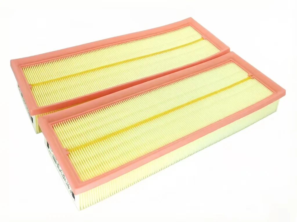 Air Filter A2730940404 for Mercedes Benz W203 W204 W211 W212 W164 W463
Air Filter A2730940404 for Mercedes Benz W203 W204 W211 W212 W164 W463