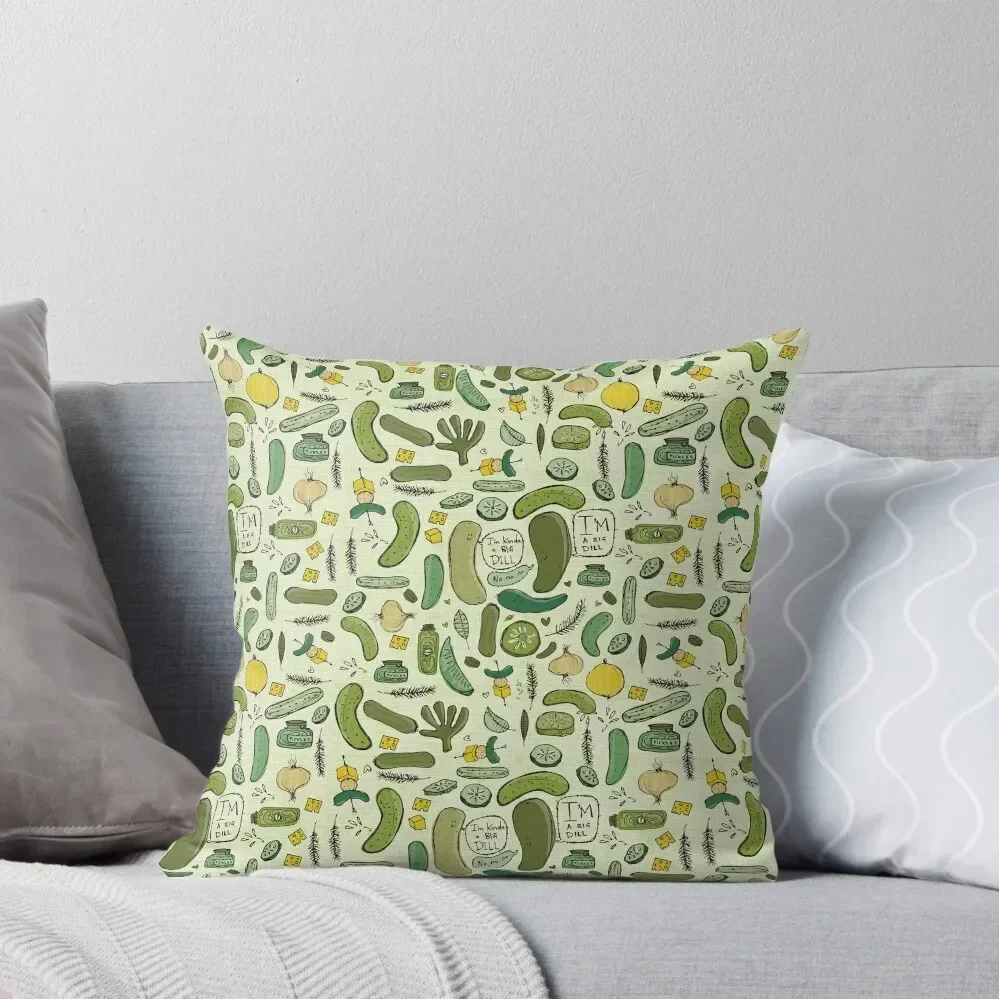 Pickles Throw Pillow Christmas Cushion For Home Decorative Cushion Decorative Sofa Cushions pillow
Pickles Throw Pillow Christmas Cushion For Home Decorative Cushion Decorative Sofa Cushions pillow