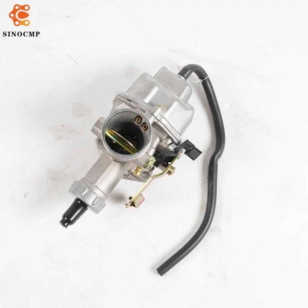 Aluminum Motorcycle Carburetors 26mm E01010067 For Italika Dm200 Motorcycle Accessories
Aluminum Motorcycle Carburetors 26mm E01010067 For Italika Dm200 Motorcycle Accessories
