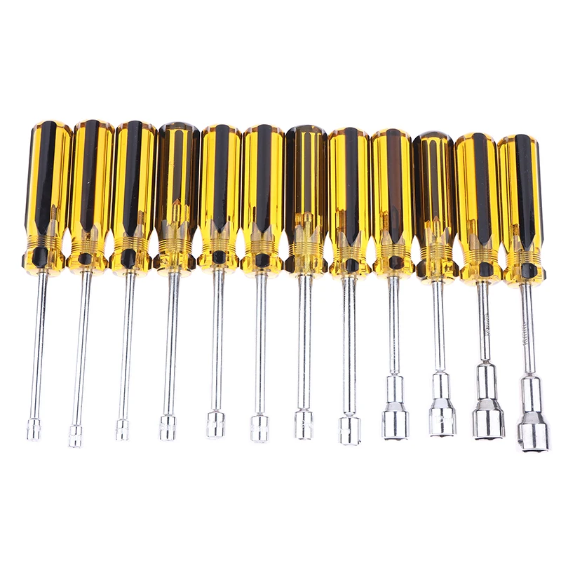 1 шт., высокоуглеродистая сталь, 4 мм-14 мм, шестигранная головка, ручка, вал CRV, гайка, отвертка, гайка-ключ M3, M4, корпус отвертки, партия
1 шт., высокоуглеродистая сталь, 4 мм-14 мм, шестигранная головка, ручка, вал CRV, гайка, отвертка, гайка-ключ M3, M4, корпус отвертки, партия