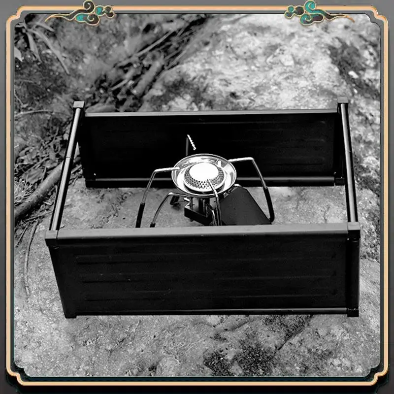 Premium Multi-Functional Outdoor Table Camping Picnic Portable Tea Windshield Picnic Part
Premium Multi-Functional Outdoor Table Camping Picnic Portable Tea Windshield Picnic Part