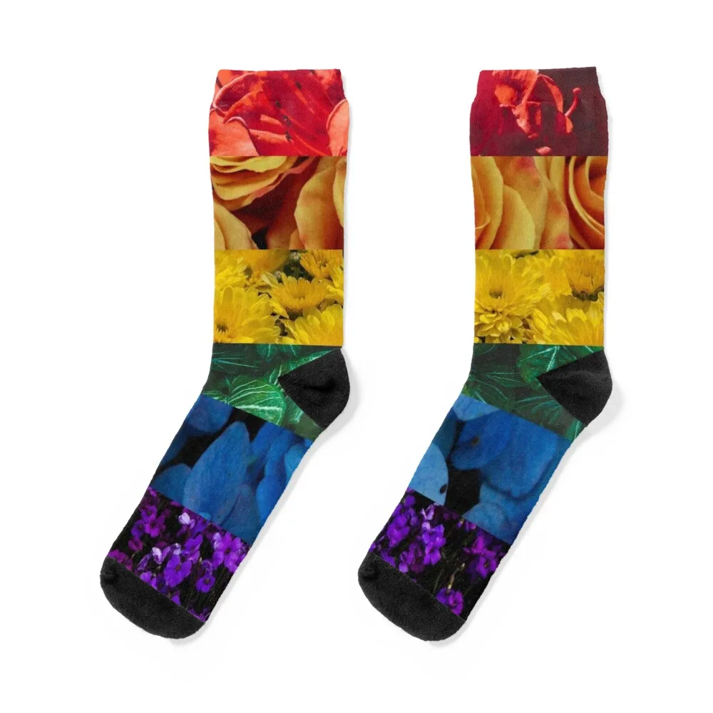 Pride Flowers Socks gym custom men cotton high quality designer brand Men's Socks Luxury Women's
Pride Flowers Socks gym custom men cotton high quality designer brand Men's Socks Luxury Women's