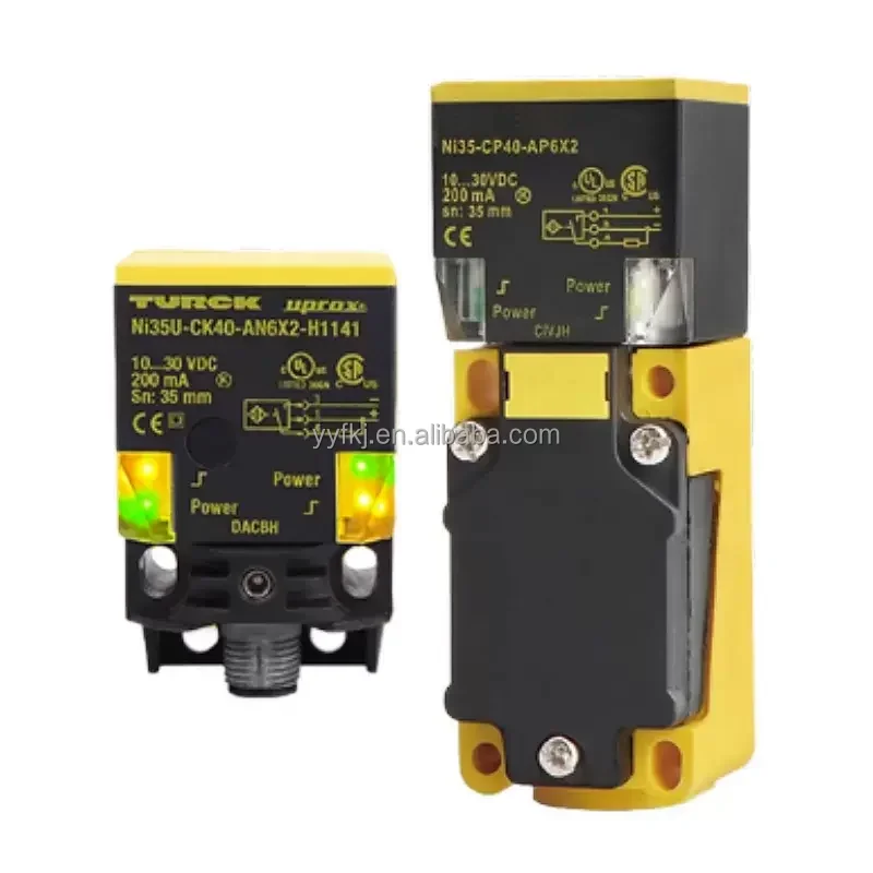 В наличии Новые и оригинальные TURCKs NICS-M30-IOL2P8-0.3-RKC4.4T Индуктивная муфта с резьбовым корпусом M30 X 1,5 DC 4-проводной 24 В постоянного тока
В наличии Новые и оригинальные TURCKs NICS-M30-IOL2P8-0.3-RKC4.4T Индуктивная муфта с резьбовым корпусом M30 X 1,5 DC 4-проводной 24 В постоянного тока
