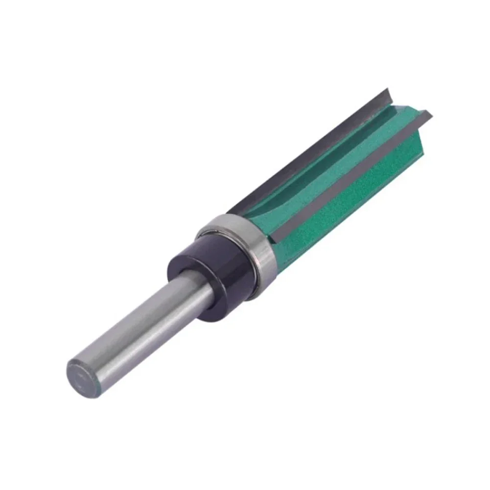 Brand New Router Bit Shank Tool Trimming Woodworking 45# Steel 8mm 12mm Accessories Four Blades Milling Cutter
Brand New Router Bit Shank Tool Trimming Woodworking 45# Steel 8mm 12mm Accessories Four Blades Milling Cutter