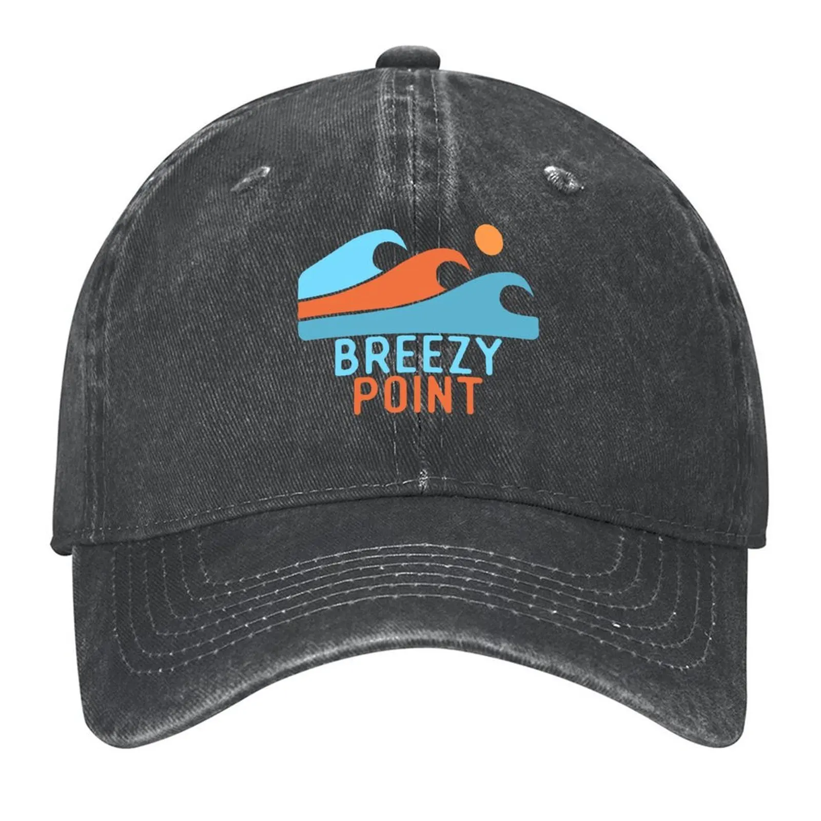 Breezy point wave Baseball Cap Hat Baseball Cap Sun Cap custom Hat Rugby Women Men's
Breezy point wave Baseball Cap Hat Baseball Cap Sun Cap custom Hat Rugby Women Men's