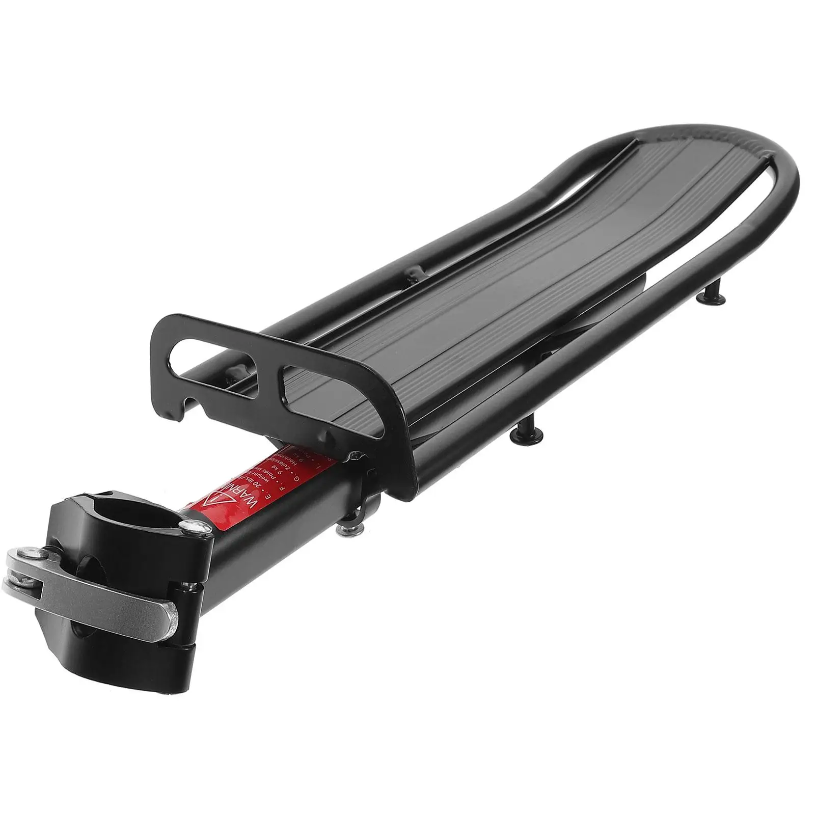 Quickly Disassemble Rear Bike Shelf Durable Aluminum Cargo Luggage Carrier Pannier Mount Racks Fits Most Bikes Road Mountain
Quickly Disassemble Rear Bike Shelf Durable Aluminum Cargo Luggage Carrier Pannier Mount Racks Fits Most Bikes Road Mountain