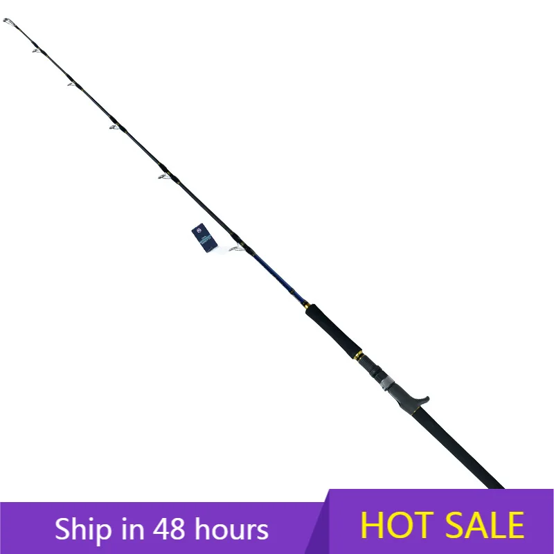 YTYIN CRONY Surf Rod Super Light Super Hard 1 Section Surf Rod Carbon Fiber Fishing Rod
YTYIN CRONY Surf Rod Super Light Super Hard 1 Section Surf Rod Carbon Fiber Fishing Rod