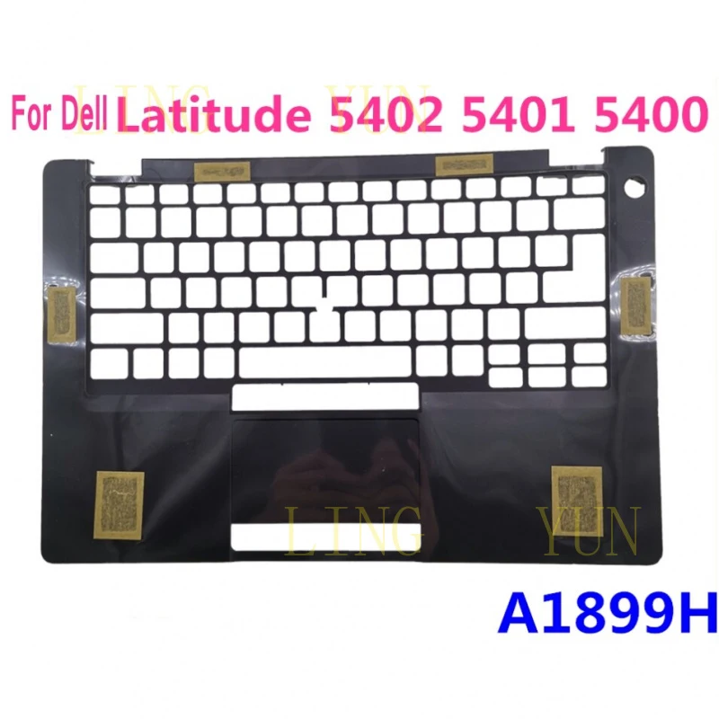Z Palmrest Case C Shell For Dell Latitude 5400 5401 5402 E5400 E5401 E5402 A1899H
Z Palmrest Case C Shell For Dell Latitude 5400 5401 5402 E5400 E5401 E5402 A1899H