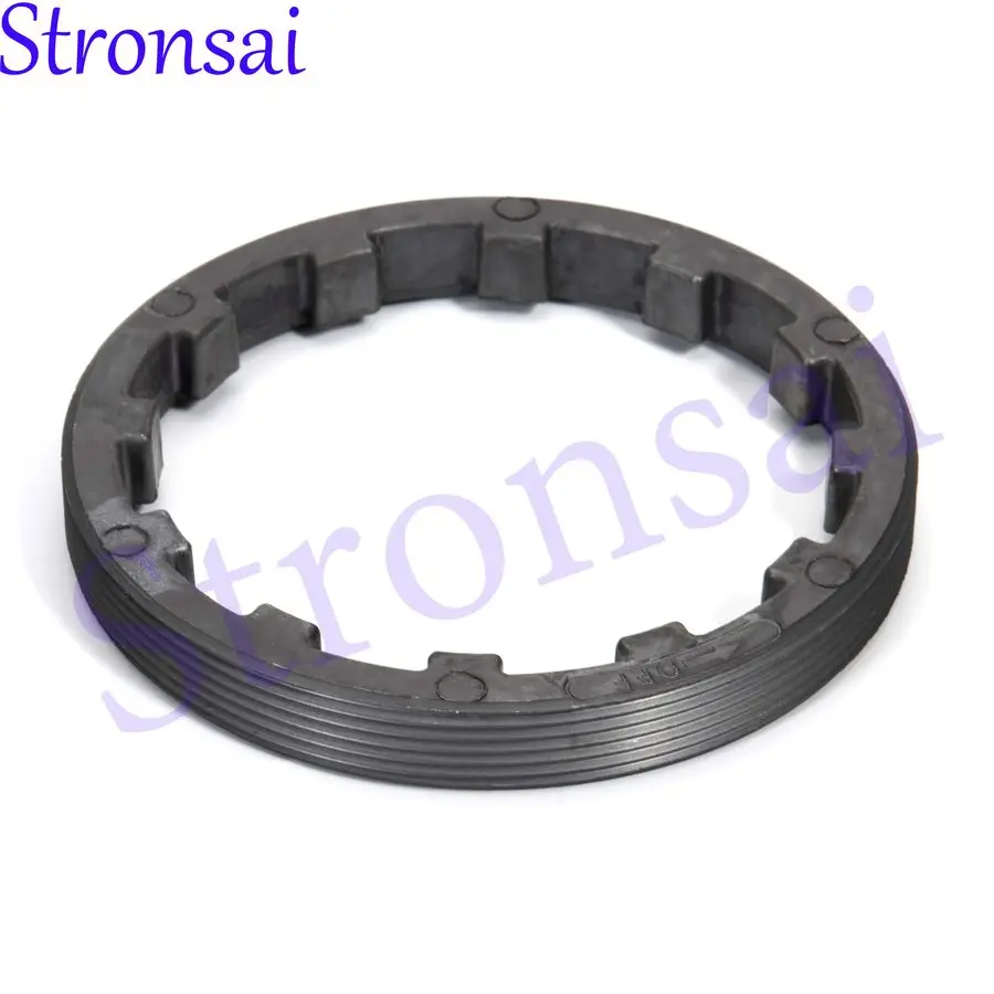 6G5-45384-00 -00 Lock Ring Nut Outboard Lower Unit EI Replaces For Yamaha Outboard Motor 6G5-45384 Boat Engine Aftermarket Parts
6G5-45384-00 -00 Lock Ring Nut Outboard Lower Unit EI Replaces For Yamaha Outboard Motor 6G5-45384 Boat Engine Aftermarket Parts