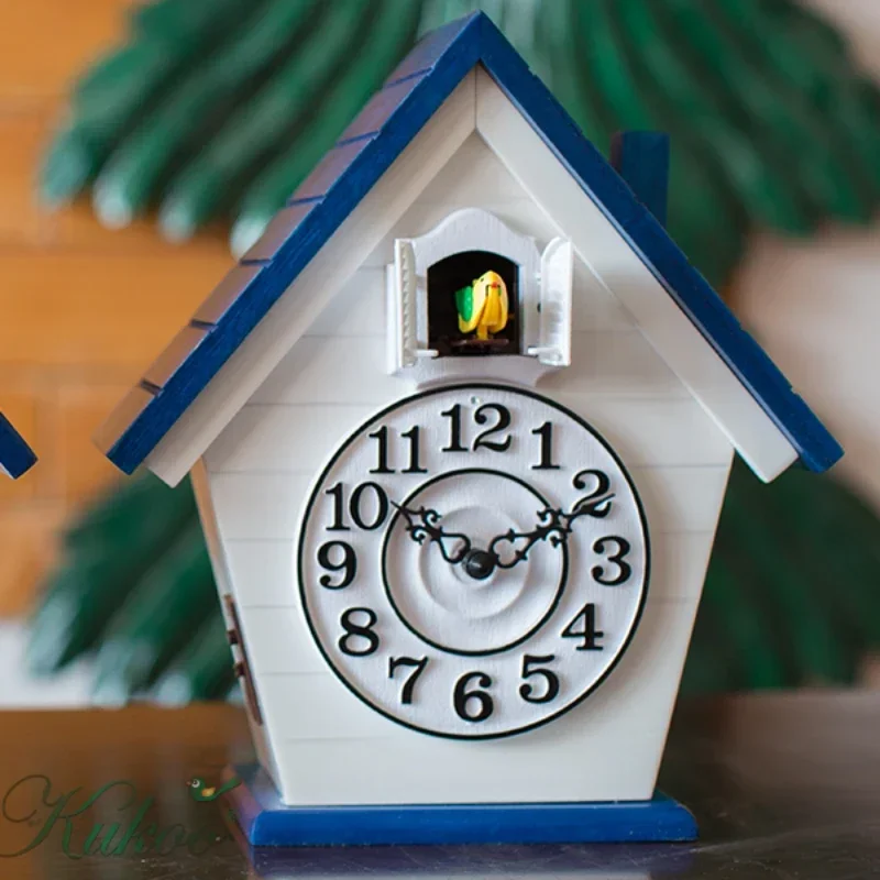 Wall Clocks Wood Cuckoo Mechanism Bird Living Room Pendulum Clock Wall Bell Garden Modern Bedroom Home Decor Gift Ideas Clock
Wall Clocks Wood Cuckoo Mechanism Bird Living Room Pendulum Clock Wall Bell Garden Modern Bedroom Home Decor Gift Ideas Clock