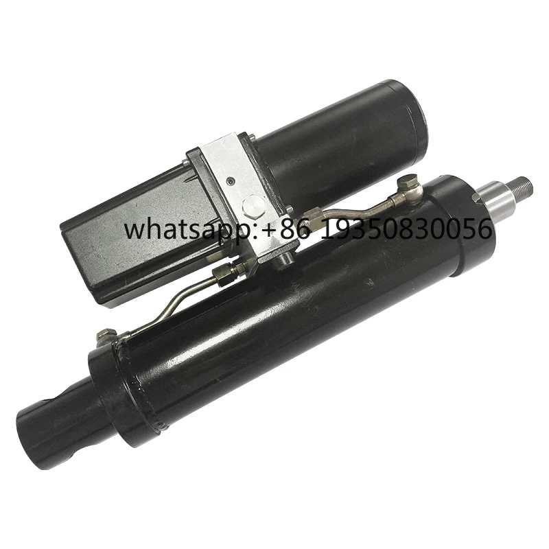 Wholesale Customized Stroke Dc Waterproof Big Load 48v Electro Hydraulic Linear Actuator
Wholesale Customized Stroke Dc Waterproof Big Load 48v Electro Hydraulic Linear Actuator