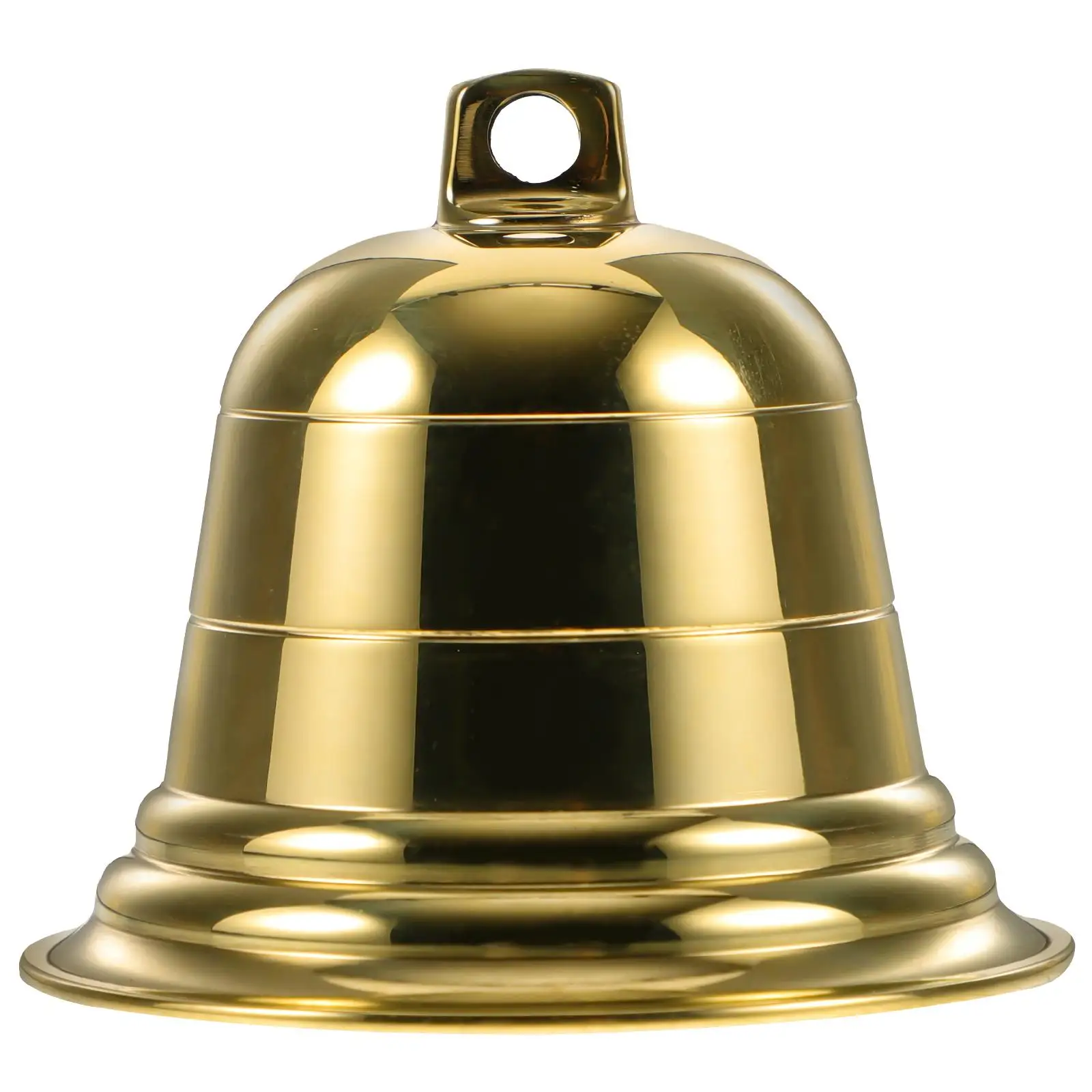 Copper Bell Pendant Jingle Hanging Call Welcome Decoration Wind Chime Accessories Metal
Copper Bell Pendant Jingle Hanging Call Welcome Decoration Wind Chime Accessories Metal