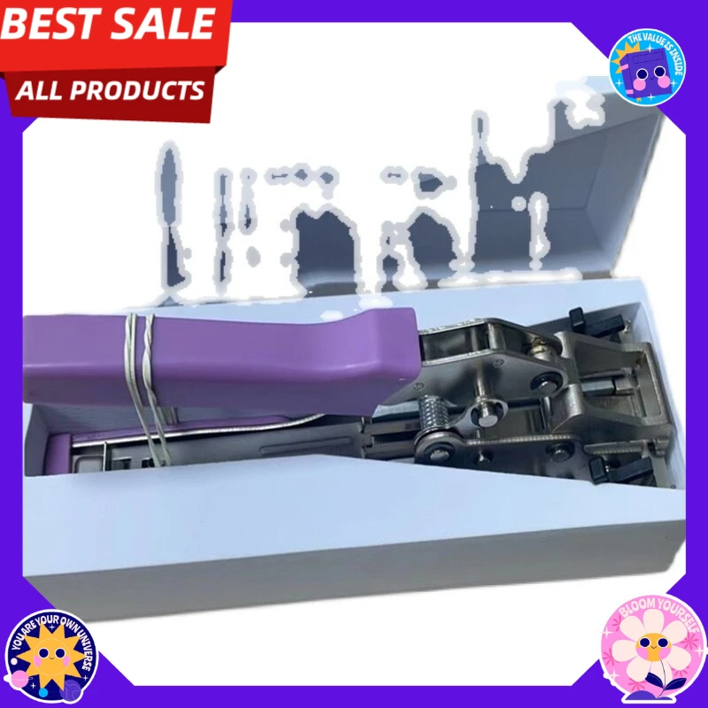 Receiving pliers Row copper buckle pliers to improve the speed of receiving materials, convenient and fast tools
Receiving pliers Row copper buckle pliers to improve the speed of receiving materials, convenient and fast tools