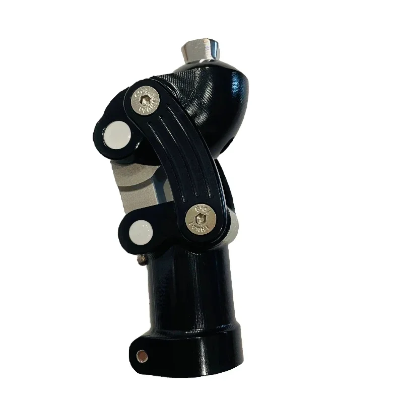 AK Prosthesis Prosthetic Leg 1 CE Aluminum Mechanical Four Bar Prosthetic Knee Joint
AK Prosthesis Prosthetic Leg 1 CE Aluminum Mechanical Four Bar Prosthetic Knee Joint
