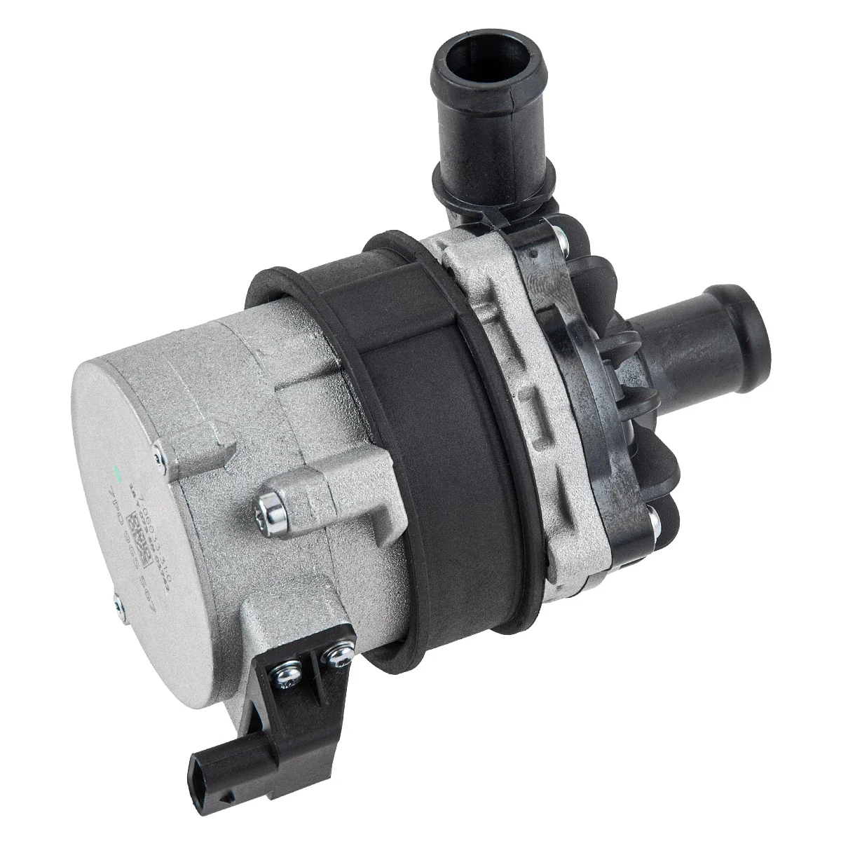 7P0965567 OEM Engine Coolant Auxiliary Water Pump For VW Passat B8 2.0TDI,Tiguan 2.0TDI,Touareg 3.0V6/SKODA Kodiaq 2.0RS
7P0965567 OEM Engine Coolant Auxiliary Water Pump For VW Passat B8 2.0TDI,Tiguan 2.0TDI,Touareg 3.0V6/SKODA Kodiaq 2.0RS