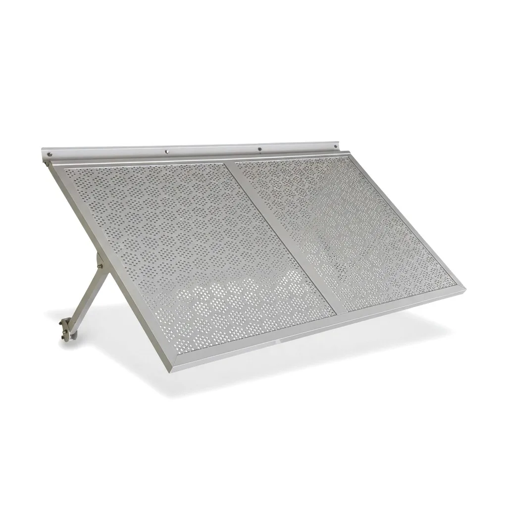 Haze Metal Awning 5.6 - White
Haze Metal Awning 5.6 - White