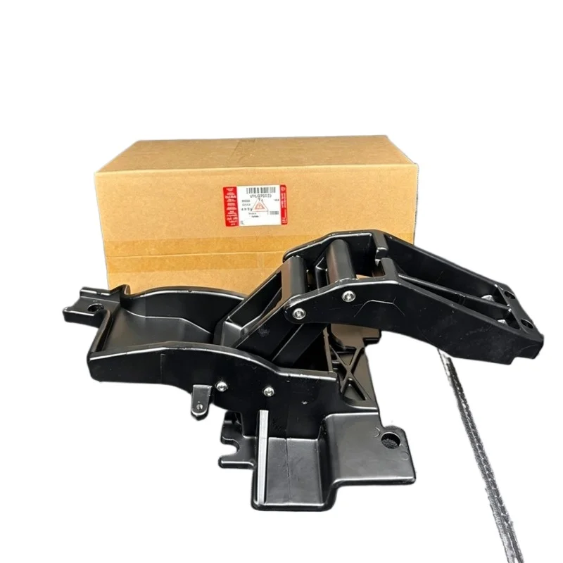 VPLGP0138 VPLGP0140 Rear Side Step Bracket Fit For Land Rover L405 L494 Standard Wheelbase Electric Pedal Support Bracket
VPLGP0138 VPLGP0140 Rear Side Step Bracket Fit For Land Rover L405 L494 Standard Wheelbase Electric Pedal Support Bracket