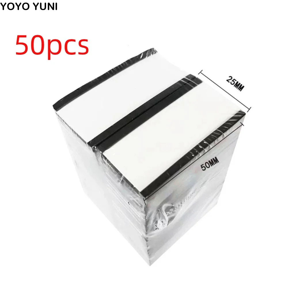White Paper Cards Magnetic Label Holder Strong Magnet Mess Free Shelf Label Holder Protective Film Removable Magnet Label Holder
White Paper Cards Magnetic Label Holder Strong Magnet Mess Free Shelf Label Holder Protective Film Removable Magnet Label Holder