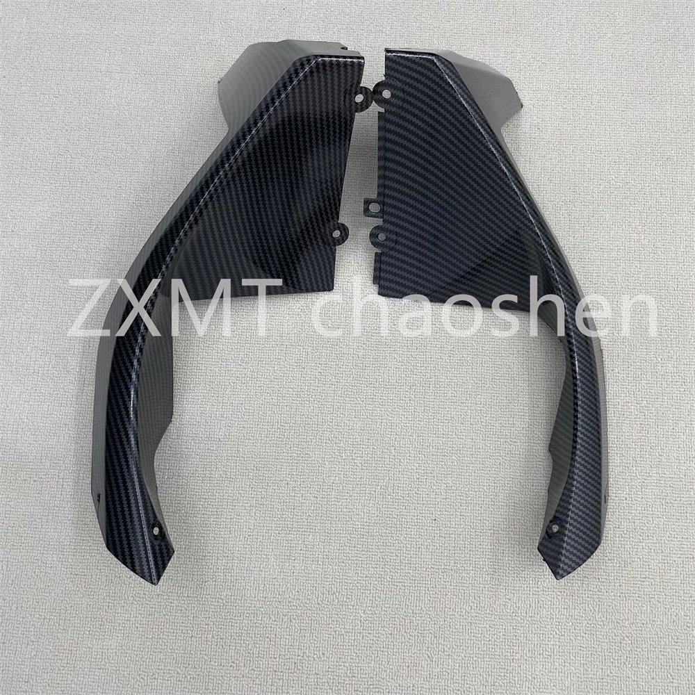 Kawasaki Ninja ZX10R Big Bull motorcycle fairing, 2021, 2022, 2023, 2024 carbon fiber paint radiator guard plate
Kawasaki Ninja ZX10R Big Bull motorcycle fairing, 2021, 2022, 2023, 2024 carbon fiber paint radiator guard plate
