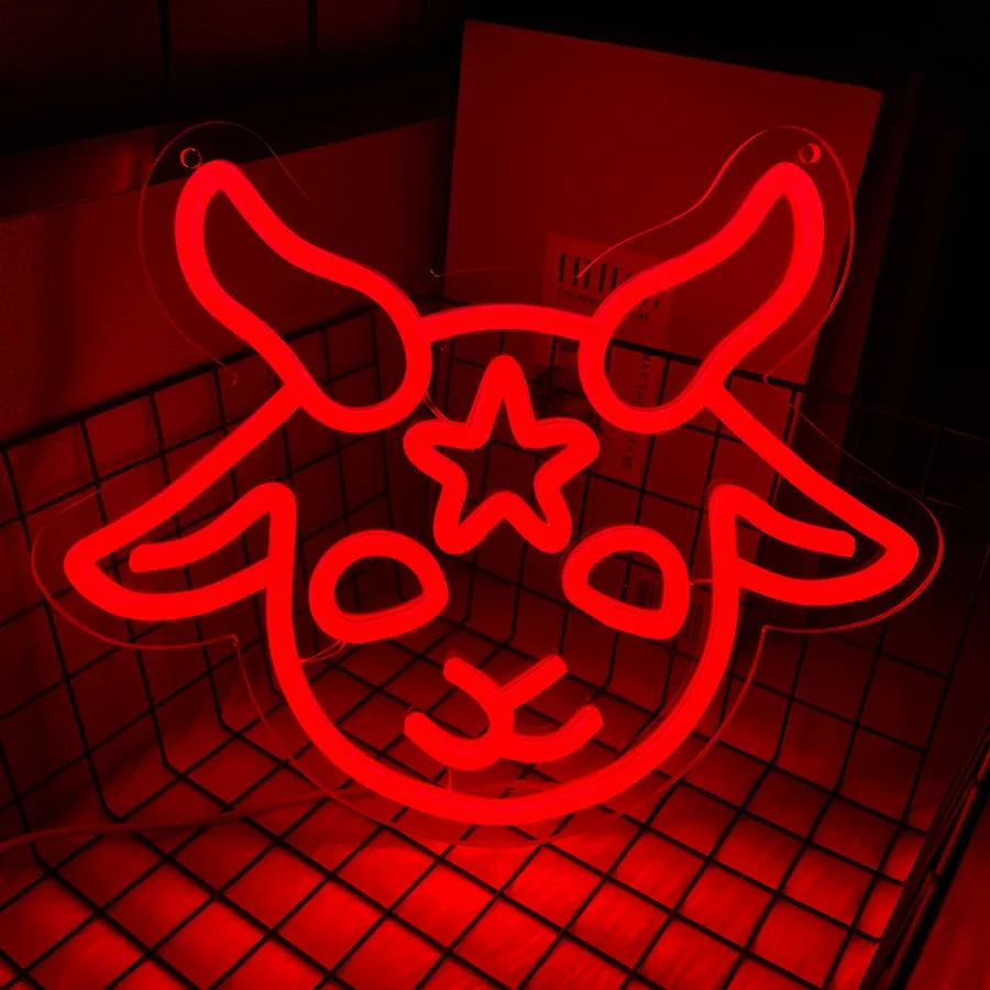 Led Neon Light For Teens Room Decor,Play Room,Bedroom Decor,Birthday,Halloween,Christmas Gifts,Sheep Neon Sign For Wall Decor. 
Led Neon Light For Teens Room Decor,Play Room,Bedroom Decor,Birthday,Halloween,Christmas Gifts,Sheep Neon Sign For Wall Decor.