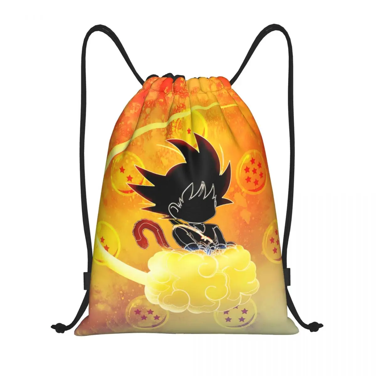 Custom DBZ G-Gokues Cartoon Drawstring Backpack Bags Men Women Lightweight Gym Sports Sackpack Sacks for Traveling
Custom DBZ G-Gokues Cartoon Drawstring Backpack Bags Men Women Lightweight Gym Sports Sackpack Sacks for Traveling