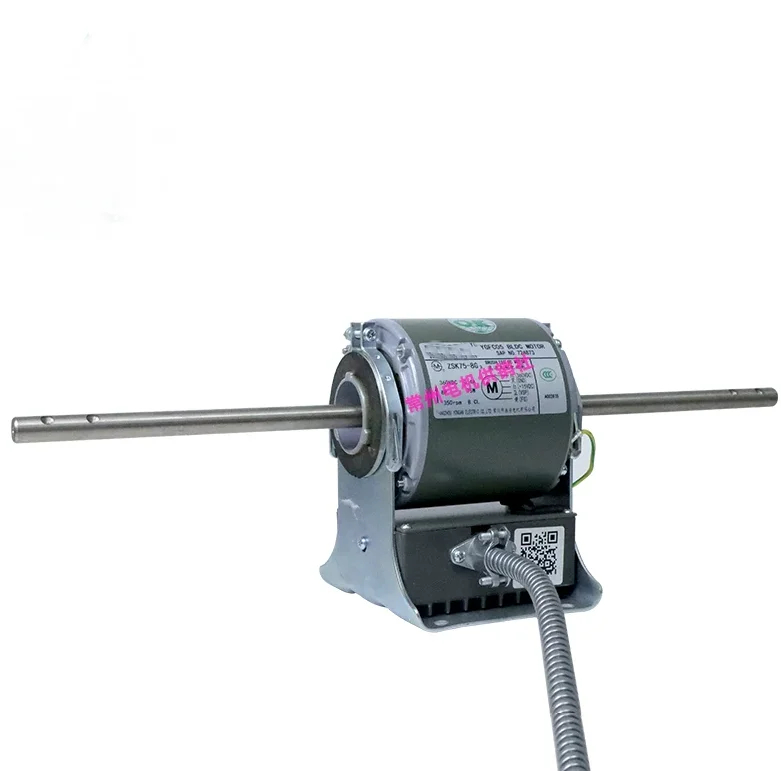 New air conditioning motor ZDK50-8B3 motor ZSK75-8G3 fan ZSK75-8H3 ZSK75-8J3-2 ZSK120-8B3-2 ZSK120-8C3-2
New air conditioning motor ZDK50-8B3 motor ZSK75-8G3 fan ZSK75-8H3 ZSK75-8J3-2 ZSK120-8B3-2 ZSK120-8C3-2