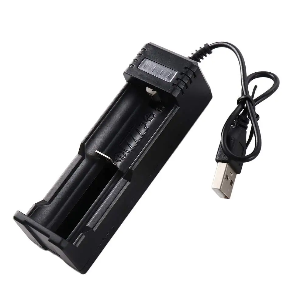 Charger Auto Stop Charger Smart Charger Battery Charger Adapter Batteries USB Charger 18650 Lithium Charger Charging Dock
Charger Auto Stop Charger Smart Charger Battery Charger Adapter Batteries USB Charger 18650 Lithium Charger Charging Dock