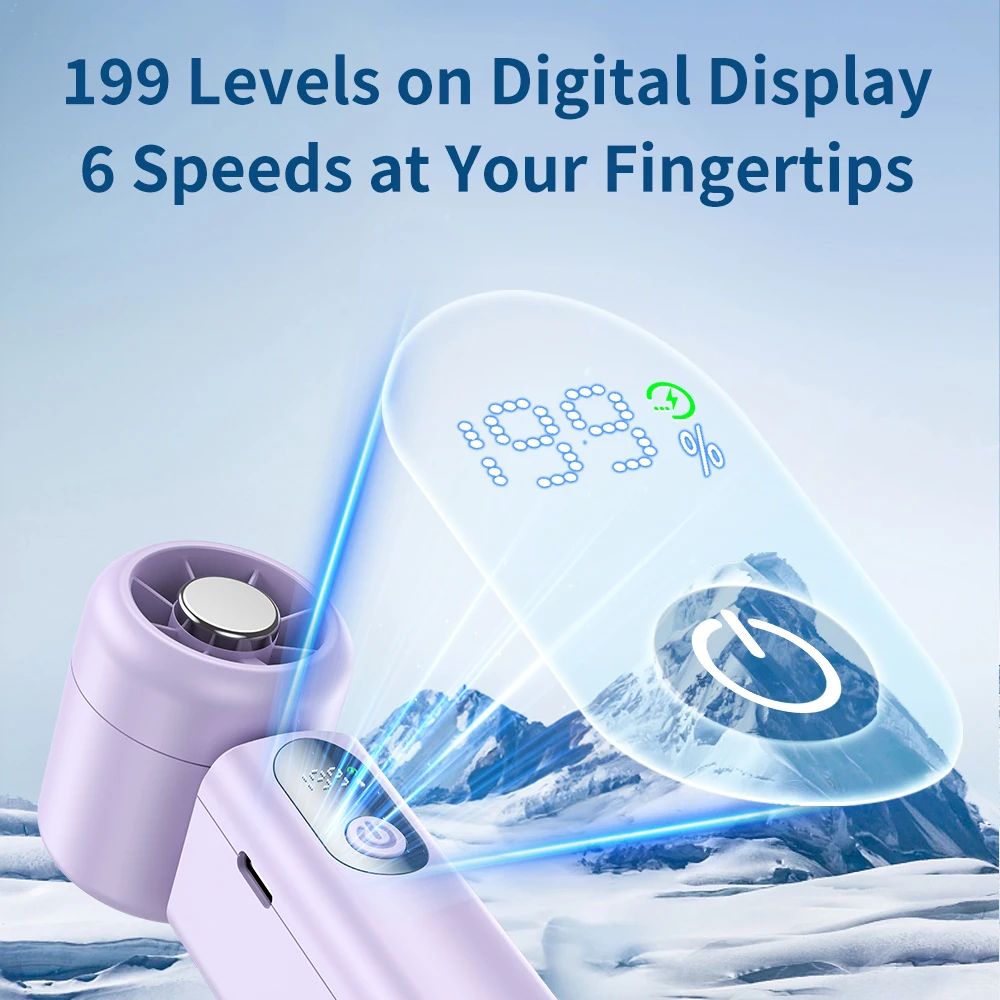 Mini ice pack high-speed handheld mini fan USB portable outdoor handheld small fan small
Mini ice pack high-speed handheld mini fan USB portable outdoor handheld small fan small